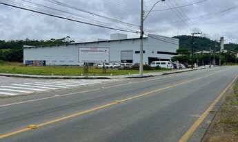 Imagem 6: 300M² de Área Total