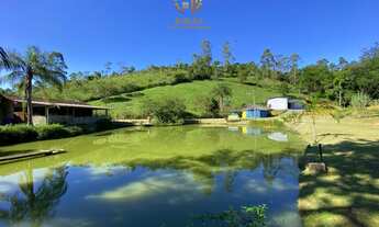 Imagem: CHÁCARA A VENDA NO BAIRRO TRÊS RIOS DO