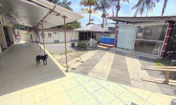 Imagem: CASA TERRENO AMPLO CZERNIEWICZ