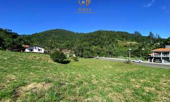 Imagem 4: Terreno a venda no bairro Barra do Rio Cerro e Jaraguá do Sul - 3550m²