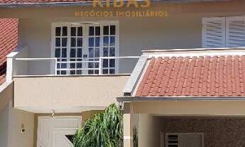 Imagem: Sobrado à venda no bairro Amizade