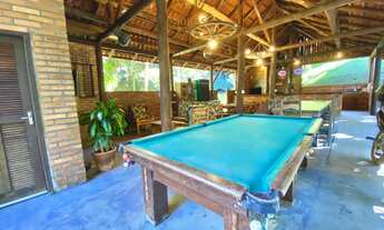 Imagem: Chácara a venda no bairro Santa Luzia em