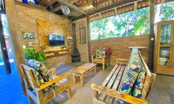 Imagem 2: Chácara a venda no bairro Santa Luzia em Jaraguá do Sul