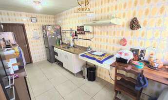 Imagem 6: CASA TERRENO AMPLO CZERNIEWICZ