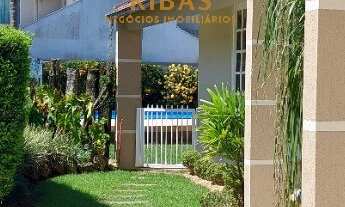 Imagem 4: Sobrado à venda no bairro Amizade