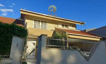 Imagem 2: Sobrado à venda no bairro Amizade