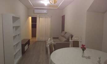 Imagem: APARTAMENTO MOBILIADO A VENDA NO JARAGUÁ