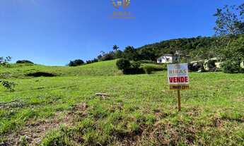 Imagem: Terreno a venda no bairro Barra do Rio Cerro