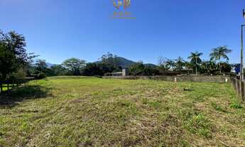 Imagem: Terreno para locação no bairro João Pessoa