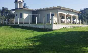 Imagem: CHACARÁ AREA URBANA