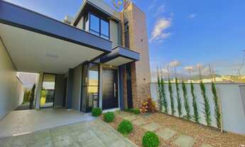 Imagem: Casas geminadas à venda