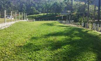 Imagem 2: CHACARÁ AREA URBANA