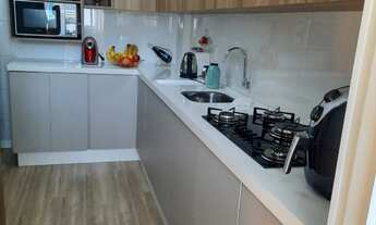 Imagem: Apartamento Vila Nova Próximo ao Centro