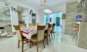 Imagem 7: Casa de alto padrão a venda no bairro Baependi em Jaraguá do Sul