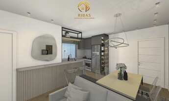 Imagem: Apartamento a venda no bairro Vila Lalau