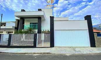 Imagem: Casa de alto padrão a venda no bairro Baependi