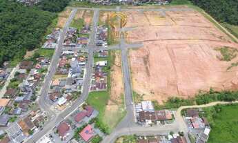 Imagem 5: Terreno a venda no bairro Três Rios do Norte loteamento Paineiras