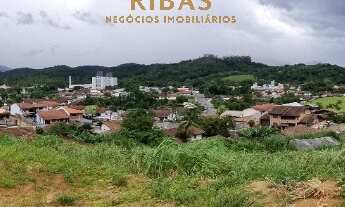 Imagem: Terreno a venda na Barra do Rio Cerro