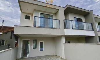 Imagem: Casa geminada a venda no bairro São Luís