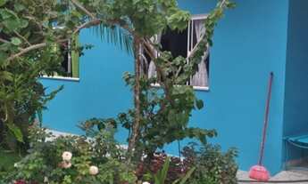 Imagem: 3 dormitórios, 2 banheiro, 2 vagas na garagem