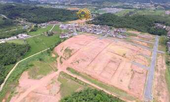 Imagem 6: Terreno a venda no bairro Três Rios do Norte loteamento Paineiras