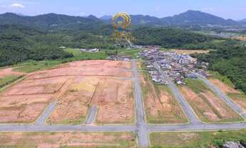 Imagem 4: Terreno a venda no bairro Três Rios do Norte loteamento Paineiras