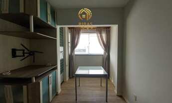 Imagem 6: 1 dormitório, 1 suítes, 1 vaga na garagem, 64M² de Área Construída