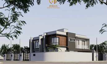 Imagem: 2 dormitórios, 2 suíte, 3 banheiro, 2