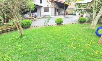 Imagem: Casa espaçosa bairro Santo Antônio