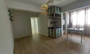 Imagem: 1 dormitório, 1 suítes, 1 vaga na garagem