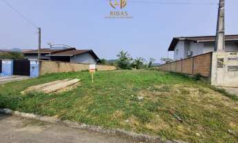 Imagem: 324M² de Área Total