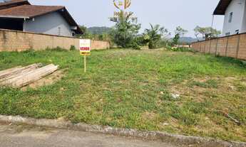 Imagem 2: 324M² de Área Total