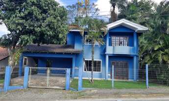 Imagem: CASA PADRÃO A VENDA NA ILHA DA FIGUEIRA