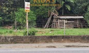Imagem: Terreno a Venda no Bairro Chico de Paulo
