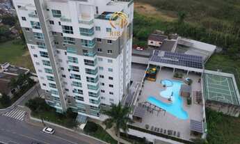 Imagem: Apartamento aconchegante todo mobilliado