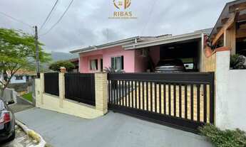 Imagem: 3 dormitórios na Estrada Nova