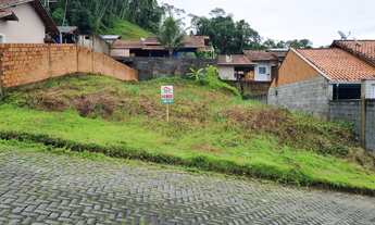 Imagem 6: Lotes a a venda no Rio da Luz