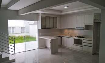 Imagem: CASA A VENDA NO BAIRRO CZERNIEWICZ EM JARAGUÁ