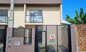 Imagem: 2 dormitórios, 2 banheiro, 1 vaga na garagem