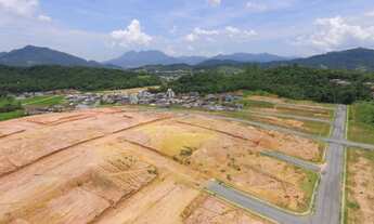 Imagem 3: Terreno a venda no bairro Três Rios do Norte loteamento Paineiras