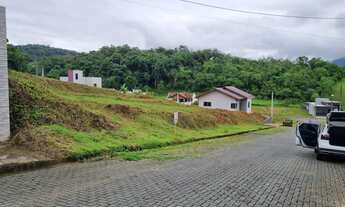 Imagem 7: Lotes a a venda no Rio da Luz