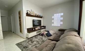 Imagem 3: 3 dormitórios, 2 suíte, 4 banheiro, 2 vagas na garagem