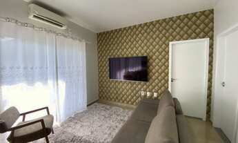 Imagem 2: 3 dormitórios, 2 suíte, 4 banheiro, 2 vagas na garagem