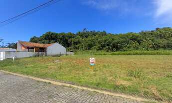 Imagem: Lotes a a venda no Rio da Luz