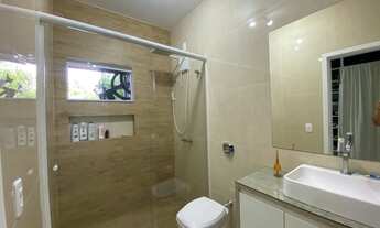 Imagem 6: 3 dormitórios, 2 suíte, 4 banheiro, 2 vagas na garagem