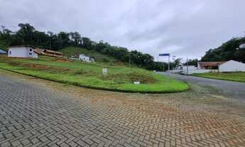 Imagem 5: Lotes a a venda no Rio da Luz