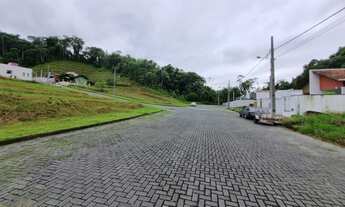 Imagem 4: Lotes a a venda no Rio da Luz