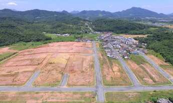 Imagem 2: Terreno a venda no bairro Três Rios do Norte loteamento Paineiras