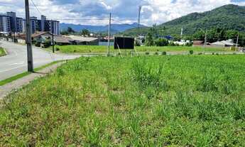 Imagem 4: Lotes a venda em João Pessoa, Jaraguá do Sul