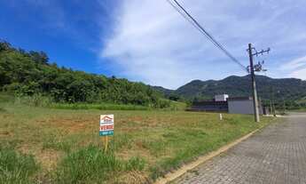 Imagem 2: Lotes a a venda no Rio da Luz